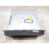 Recambio de sistema audio / radio cd para volkswagen golf vi (5k1) 2.0 tdi referencia OEM IAM 1K0035186AA 7647201360  
