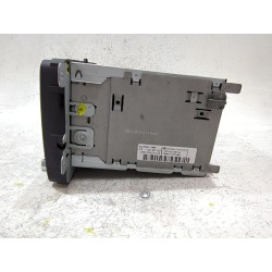 Recambio de sistema audio / radio cd para volkswagen golf vi (5k1) 2.0 tdi referencia OEM IAM 1K0035186AA 7647201360  