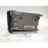 Recambio de sistema audio / radio cd para volkswagen golf vi (5k1) 2.0 tdi referencia OEM IAM 1K0035186AA 7647201360  