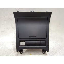 Recambio de cenicero para volkswagen golf vi (5k1) 2.0 tdi referencia OEM IAM 5K0857961  