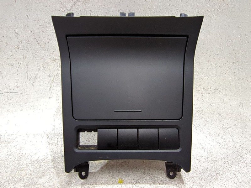 Recambio de cenicero para volkswagen golf vi (5k1) 2.0 tdi referencia OEM IAM 5K0857961  