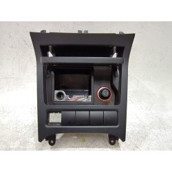 Recambio de cenicero para volkswagen golf vi (5k1) 2.0 tdi referencia OEM IAM 5K0857961  