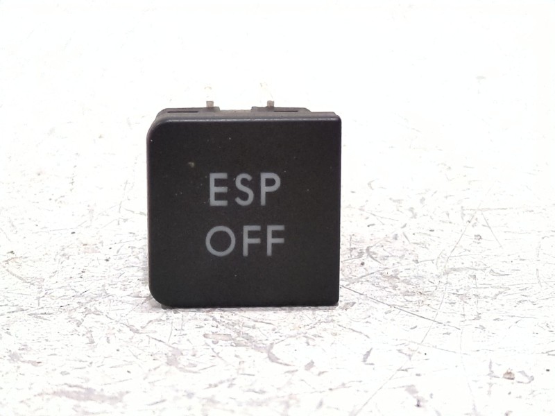 Recambio de interruptor para volkswagen golf vi (5k1) 2.0 tdi referencia OEM IAM 1K0927117D  