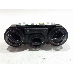 MANDO CLIMATIZADOR 96722483ZD 