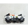 Recambio de mando climatizador para peugeot 208 1.6 hdi referencia OEM IAM 96722483  