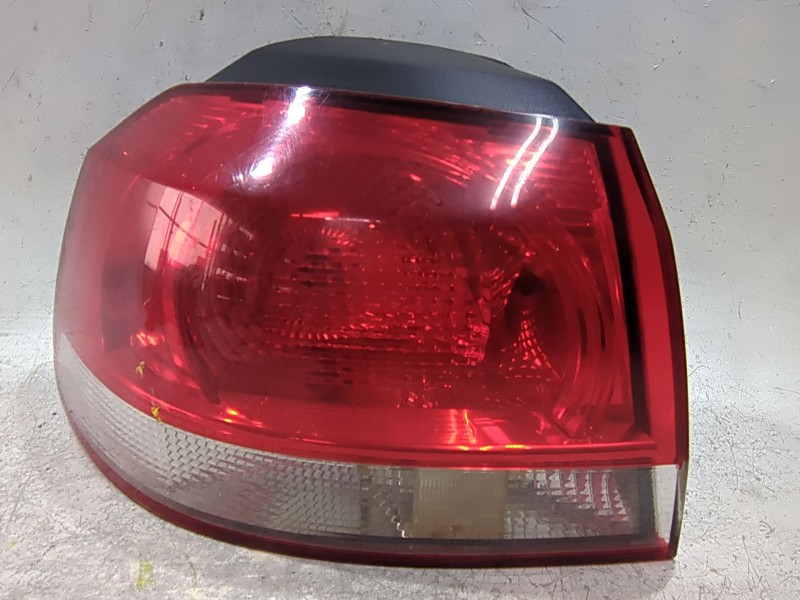 Recambio de piloto trasero izquierdo para volkswagen golf vi (5k1) 2.0 tdi referencia OEM IAM 89078560L 5K0945111  