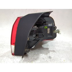 Recambio de piloto trasero izquierdo para volkswagen golf vi (5k1) 2.0 tdi referencia OEM IAM 89078560L 5K0945111  