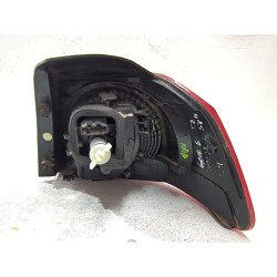 Recambio de piloto trasero izquierdo para volkswagen golf vi (5k1) 2.0 tdi referencia OEM IAM 89078560L 5K0945111  