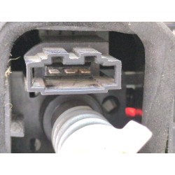 Recambio de piloto trasero izquierdo para volkswagen golf vi (5k1) 2.0 tdi referencia OEM IAM 89078560L 5K0945111  