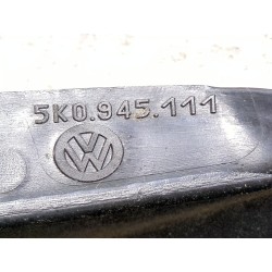 Recambio de piloto trasero izquierdo para volkswagen golf vi (5k1) 2.0 tdi referencia OEM IAM 89078560L 5K0945111  