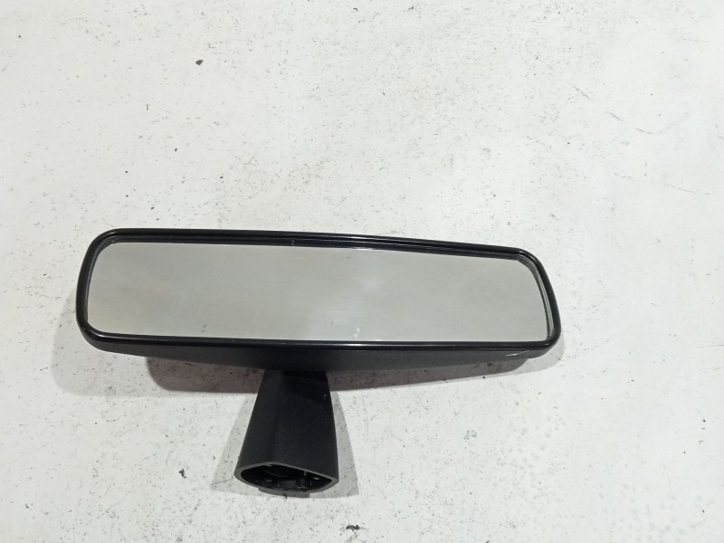 Recambio de retrovisor interior para peugeot 208 1.6 hdi referencia OEM IAM 0205028  