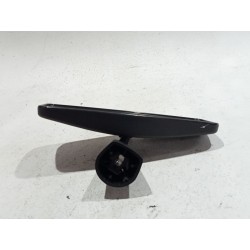 Recambio de retrovisor interior para peugeot 208 1.6 hdi referencia OEM IAM 0205028  