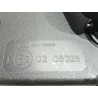 Recambio de retrovisor interior para peugeot 208 1.6 hdi referencia OEM IAM 0205028  