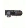 Recambio de mando retrovisor electrico para nissan note (e11, ne11) 1.6 referencia OEM IAM 684859U100 P10971  