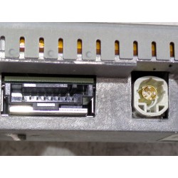 Recambio de pantalla para audi a4 b8 (8k2) 3.0 tdi quattro referencia OEM IAM 4L0919604  