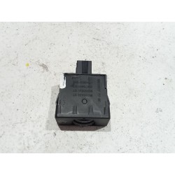 Recambio de mando luces para peugeot 208 1.6 hdi referencia OEM IAM 980166277700  