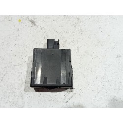 Recambio de mando luces para peugeot 208 1.6 hdi referencia OEM IAM 980166277700  