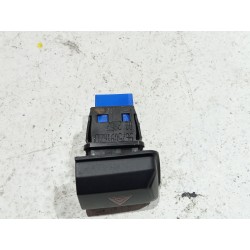 Recambio de warning para peugeot 208 1.6 hdi referencia OEM IAM 9675091620  