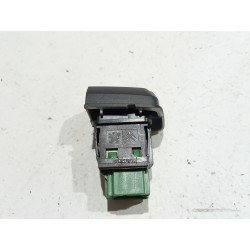 Recambio de interruptor para peugeot 208 1.6 hdi referencia OEM IAM 96750883ZD  