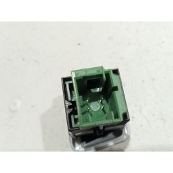 Recambio de interruptor para peugeot 208 1.6 hdi referencia OEM IAM 96750883ZD  