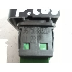 Recambio de interruptor para peugeot 208 1.6 hdi referencia OEM IAM 96750883ZD  