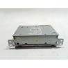 Recambio de sistema audio / radio cd para peugeot 208 1.6 hdi referencia OEM IAM 9801840680  