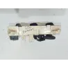 Recambio de mandos climatizador para peugeot 306 3/5 pt. (s1)(06.1996) referencia OEM IAM 306  