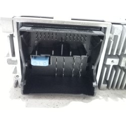 Recambio de sistema audio / radio cd para peugeot 208 1.6 hdi referencia OEM IAM 9801840680  