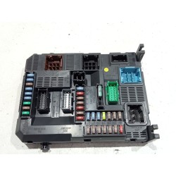 CAJA RELES / FUSIBLES 9678355880 