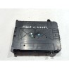 Recambio de caja reles / fusibles para peugeot 208 1.6 hdi referencia OEM IAM 9678355880  