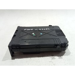 Recambio de caja reles / fusibles para peugeot 208 1.6 hdi referencia OEM IAM 9678355880  