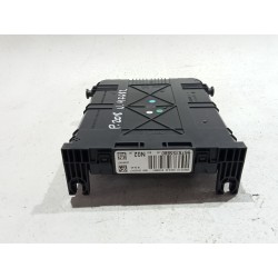 Recambio de caja reles / fusibles para peugeot 208 1.6 hdi referencia OEM IAM 9678355880  