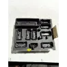 Recambio de caja fusibles/rele para ford tourneo connect (tc7)(2002) 1.8 tdci referencia OEM IAM 518774104  