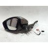 Recambio de retrovisor izquierdo para peugeot 208 1.6 hdi referencia OEM IAM 232673077  