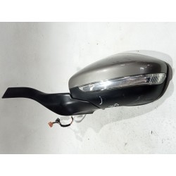 Recambio de retrovisor izquierdo para peugeot 208 1.6 hdi referencia OEM IAM 232673077  