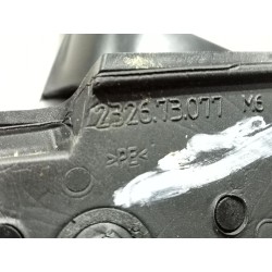 Recambio de retrovisor izquierdo para peugeot 208 1.6 hdi referencia OEM IAM 232673077  