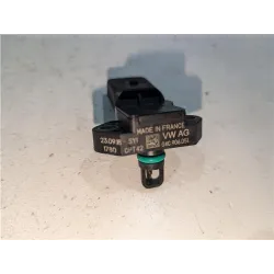 Recambio de sensor presion para seat ibiza (kj1)(2017) referencia OEM IAM 04C906051  