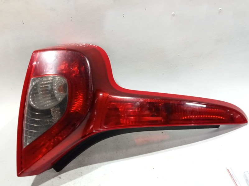 Recambio de piloto trasero izquierdo para volvo c30 (533) 2.0 d referencia OEM IAM   