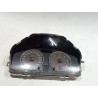 Recambio de cuadro instrumentos para volvo c30 (533) 2.0 d referencia OEM IAM 30710071  