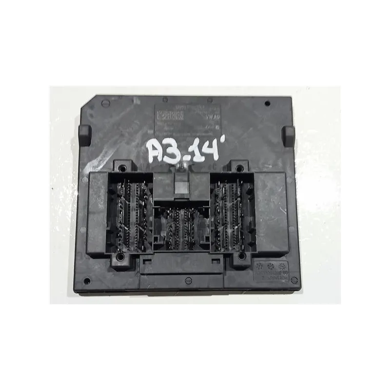 Recambio de modulo electronico para audi a3 (8v1)(03.2012) crb referencia OEM IAM 5Q0937084AC 5WK50971E A2C53394288-03 A2C533942