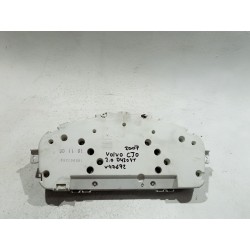 Recambio de cuadro instrumentos para volvo c30 (533) 2.0 d referencia OEM IAM 30710071  