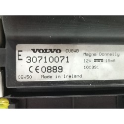 Recambio de cuadro instrumentos para volvo c30 (533) 2.0 d referencia OEM IAM 30710071  