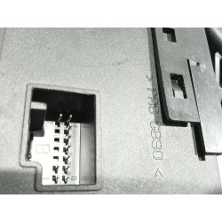 Recambio de motor elevalunas delantero derecho para volvo c30 (533) 2.0 d referencia OEM IAM 979037100  