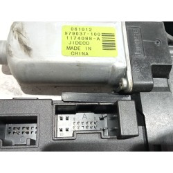 Recambio de motor elevalunas delantero derecho para volvo c30 (533) 2.0 d referencia OEM IAM 979037100  