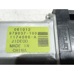 Recambio de motor elevalunas delantero derecho para volvo c30 (533) 2.0 d referencia OEM IAM 979037100  