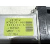 Recambio de motor elevalunas delantero derecho para volvo c30 (533) 2.0 d referencia OEM IAM 979037100  