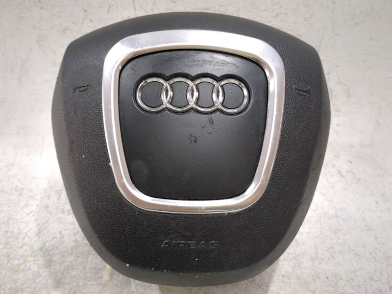 Recambio de airbag volante para audi a4 b8 (8k2) 3.0 tdi quattro referencia OEM IAM 8K0880201C  