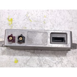 Recambio de centralita antena para audi a4 b8 (8k2) 3.0 tdi quattro referencia OEM IAM 8J0035456A  