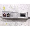 Recambio de centralita antena para audi a4 b8 (8k2) 3.0 tdi quattro referencia OEM IAM 8J0035456A  