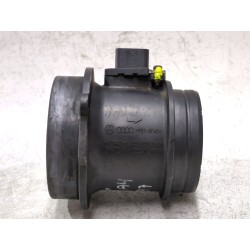 Recambio de caudalimetro para audi a4 b8 (8k2) 3.0 tdi quattro referencia OEM IAM 059906461N  